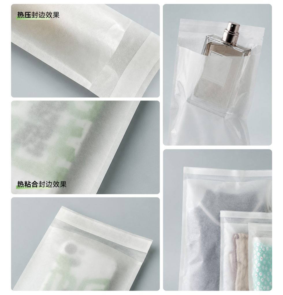 格拉辛纸袋