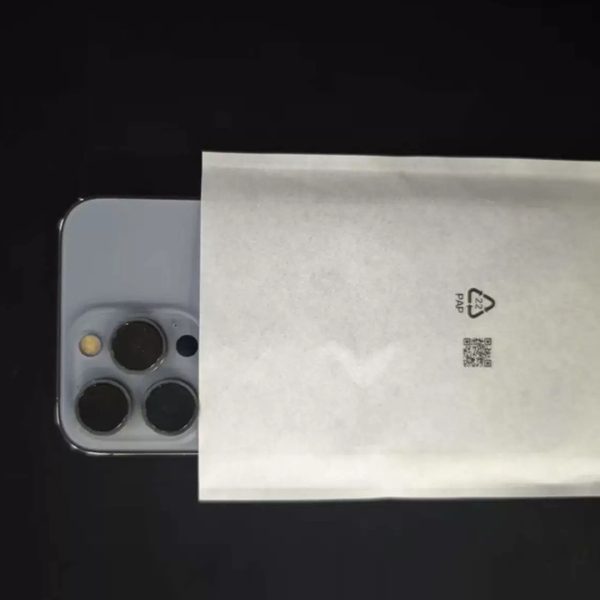 棉纸袋