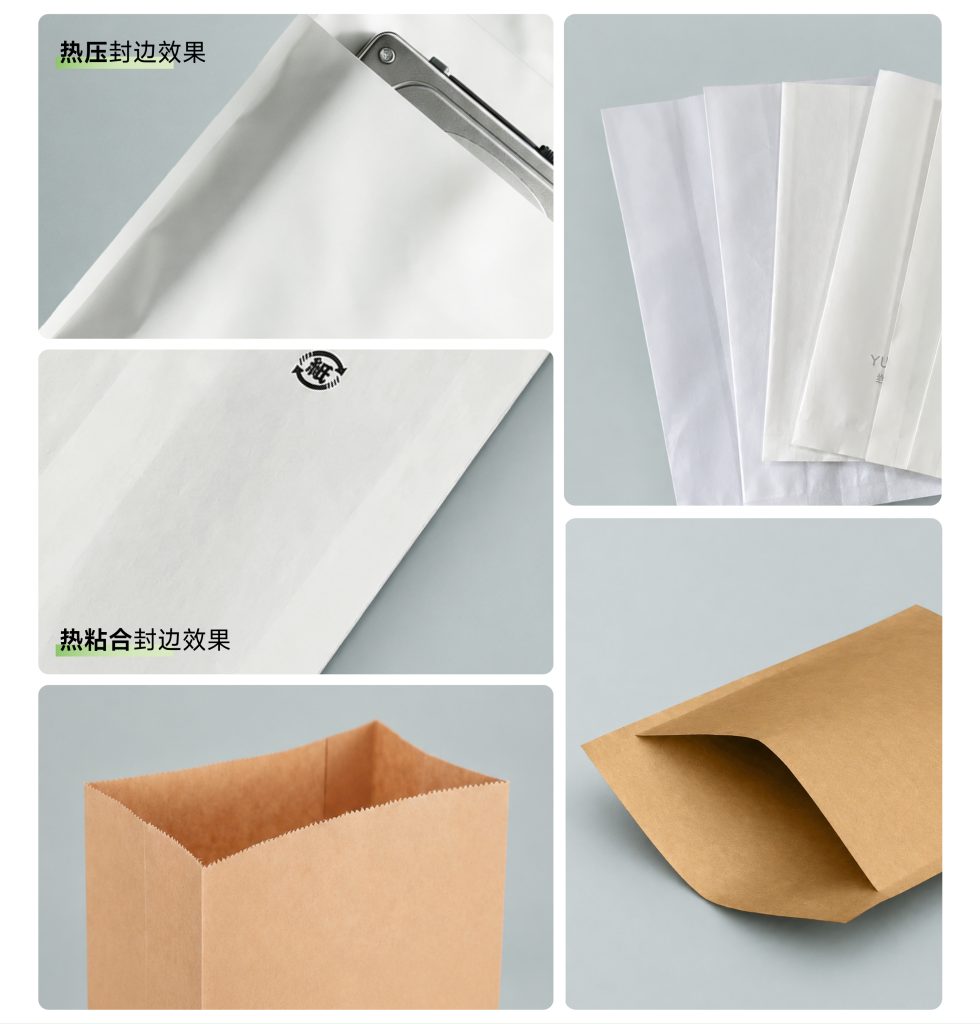 牛皮纸袋