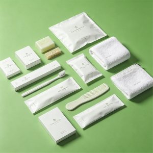 酒店用品包装袋